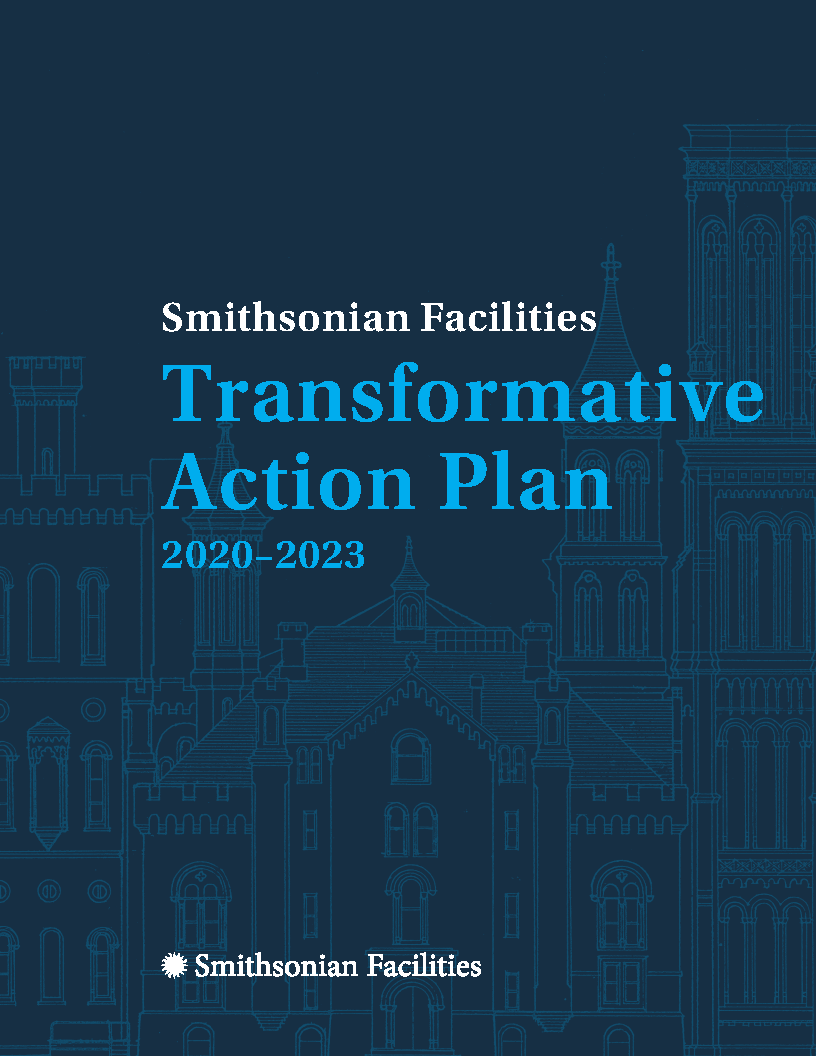 Transformative Action Plan